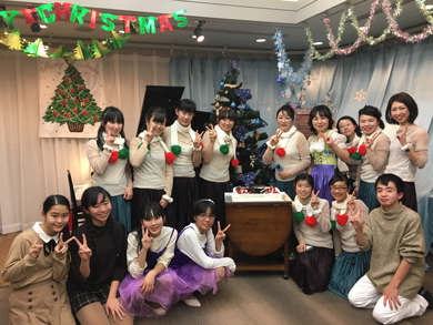 教室行事